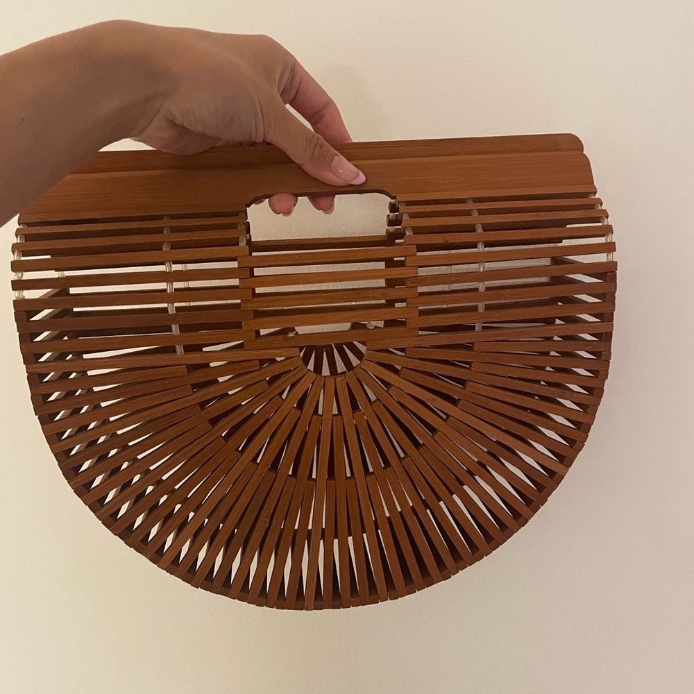 Cult Gaia ark bag